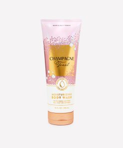 Champagne Toast Moisturizing Body Wash