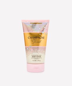 Champagne Toast Exfoliating Glow Body Scrub