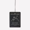 Onyx Frost Hanging Fragrance Diffuser