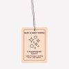 Champagne Toast Hanging Fragrance Diffuser