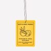 Coconut Piña Colada Hanging Fragrance Diffuser