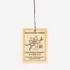 Whipped Honey & Vanilla Hanging Fragrance Diffuser