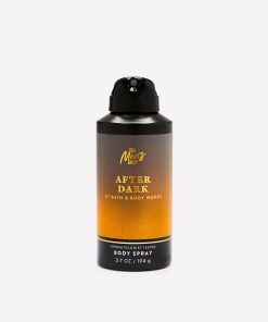 After Dark Body Spray
