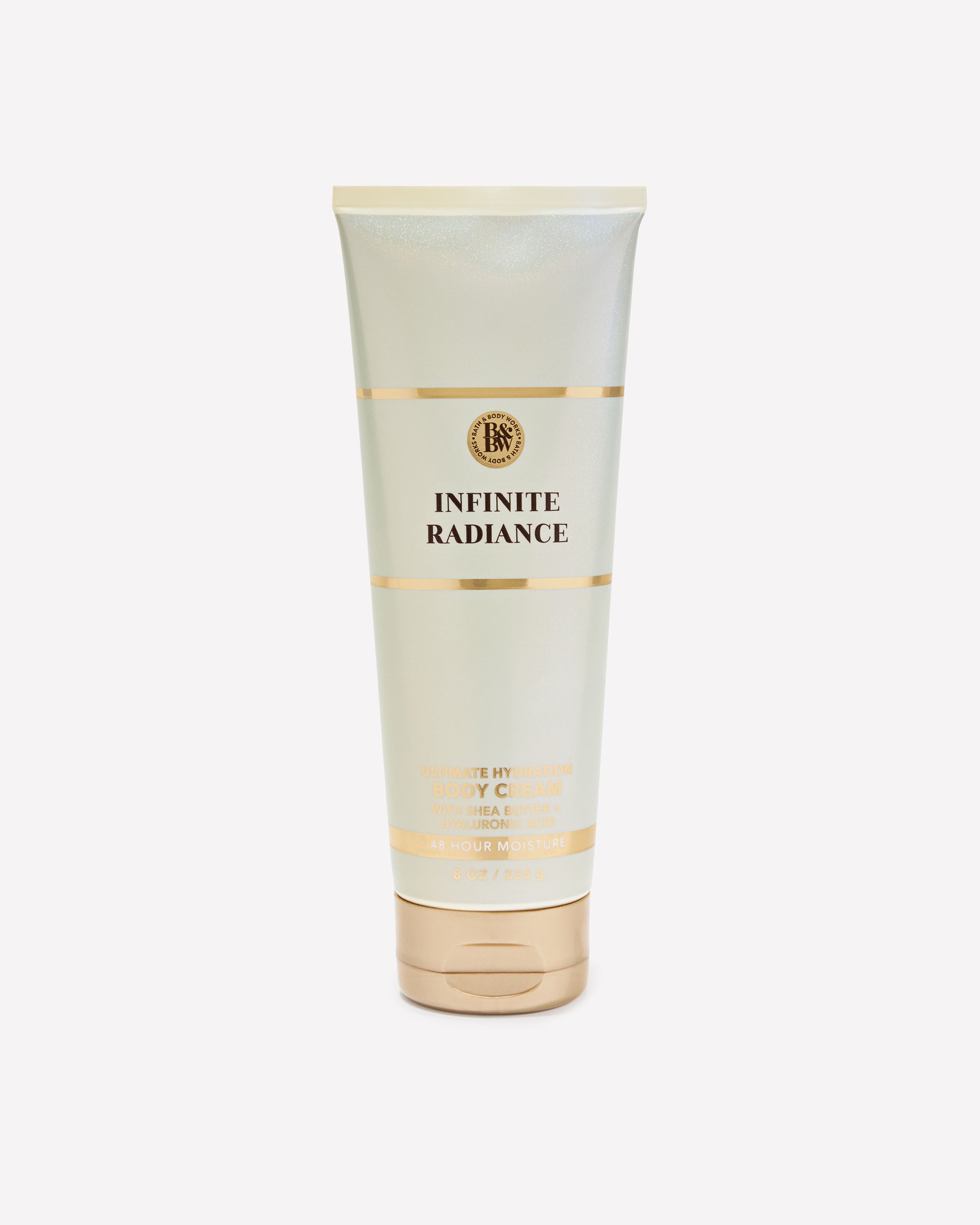 Infinite Radiance Ultimate Hydration Body Cream