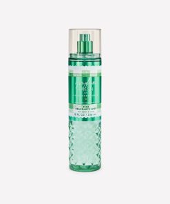 Gingham Fresh Fine Fragrance Mist