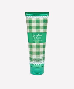 Gingham Fresh Ultimate Hydration Body Cream