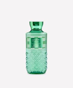 Gingham Fresh Body Wash