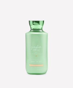 Gingham Fresh Body Lotion