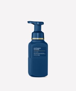 Mahogany Coconut Gentle & Clean Foaming Hand Soap