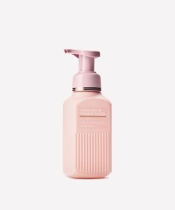 Raspberries & Whipped Vanilla Gentle & Clean Foaming Hand Soap