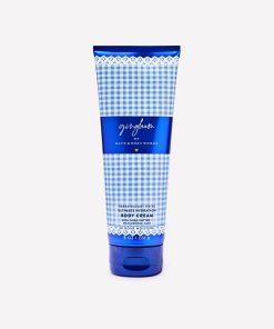 Gingham Ultimate Hydration Body Cream