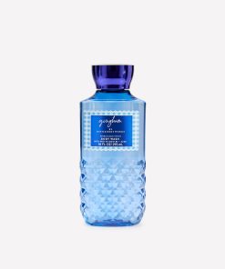 Gingham Body Wash