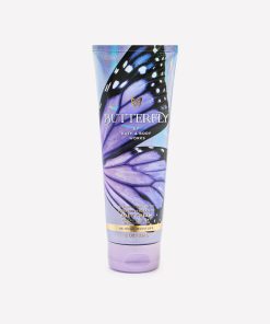 Butterfly Ultimate Hydration Body Cream