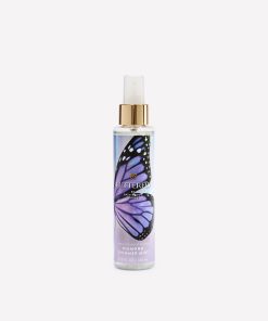 Butterfly Diamond Shimmer Mist