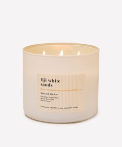 Fiji White Sands