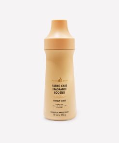 Vanilla Suede Fragrance Booster