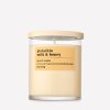 Pistachio Milk & Honey Single Wick Candle