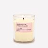 Raspberries & Whipped Vanilla Single Wick Candle