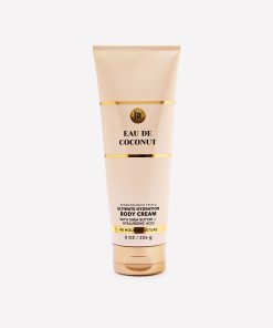 Eau De Coconut Ultimate Hydration Body Cream