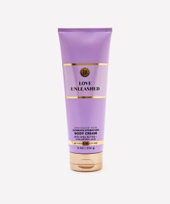Love Unleashed Ultimate Hydration Body Cream
