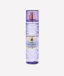 Love Unleashed Fine Fragrance Mist
