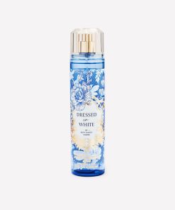 Dressed In White Fine Fragrance Mist