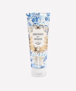 Dressed In White Ultimate Hydration Body Cream