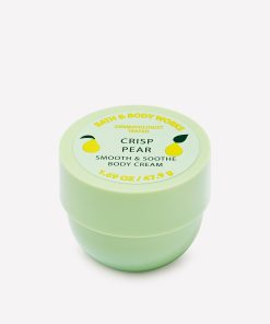 Crisp Pear Travel Size Smooth & Soothe Body Cream