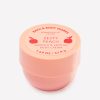Zesty Peach Travel Size Smooth & Soothe Body Cream