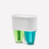 White Scent Switching™ Wallflowers Duo Plug