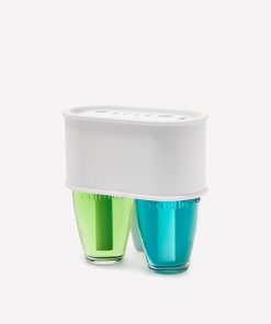 White Scent Switching™ Wallflowers Duo Plug