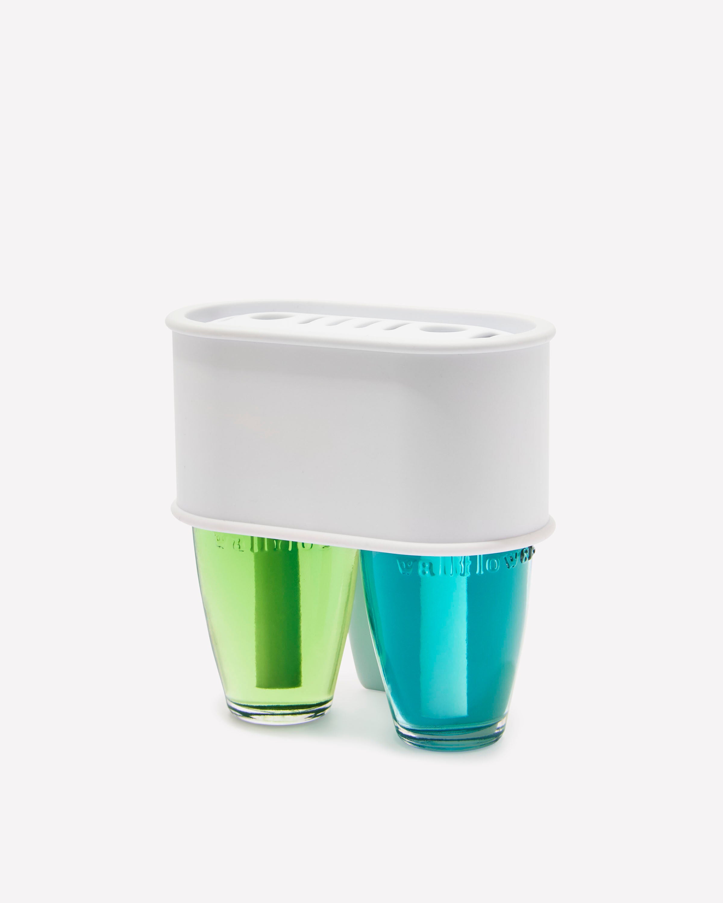 White Scent Switching™ Wallflowers Duo Plug