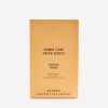 Vanilla Suede Dryer Sheets