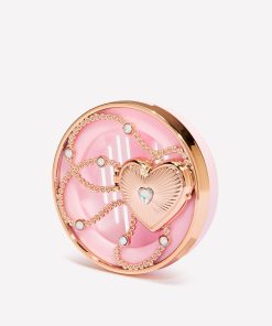 Locket Car Fragrance Holder