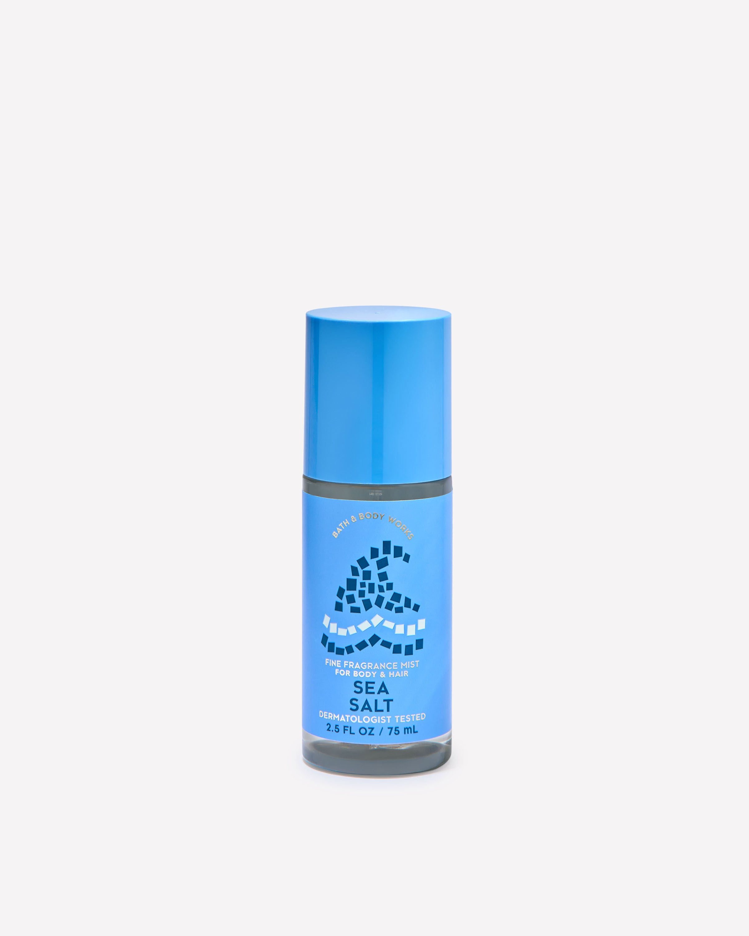 Sea Salt Travel Size Fine Fragrance Mist