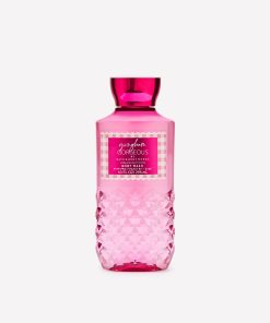 Gingham Gorgeous Body Wash