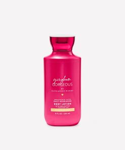 Gingham Gorgeous Body Lotion