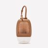 Mocha PocketBac Holder