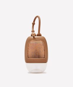 Mocha PocketBac Holder