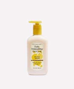 Kitchen Lemon Daily Moisturizing Hand Soap