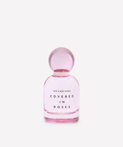 Covered In Roses Eau De Parfum