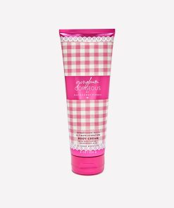 Gingham Gorgeous Ultimate Hydration Body Cream