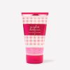 Gingham Gorgeous Foaming Sugar Body Scrub
