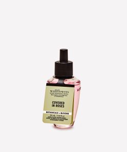 Covered In Roses Wallflowers Fragrance Refill