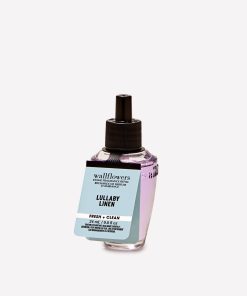 Lullaby Linen Wallflowers Fragrance Refill