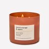Sweet Orange & Agave