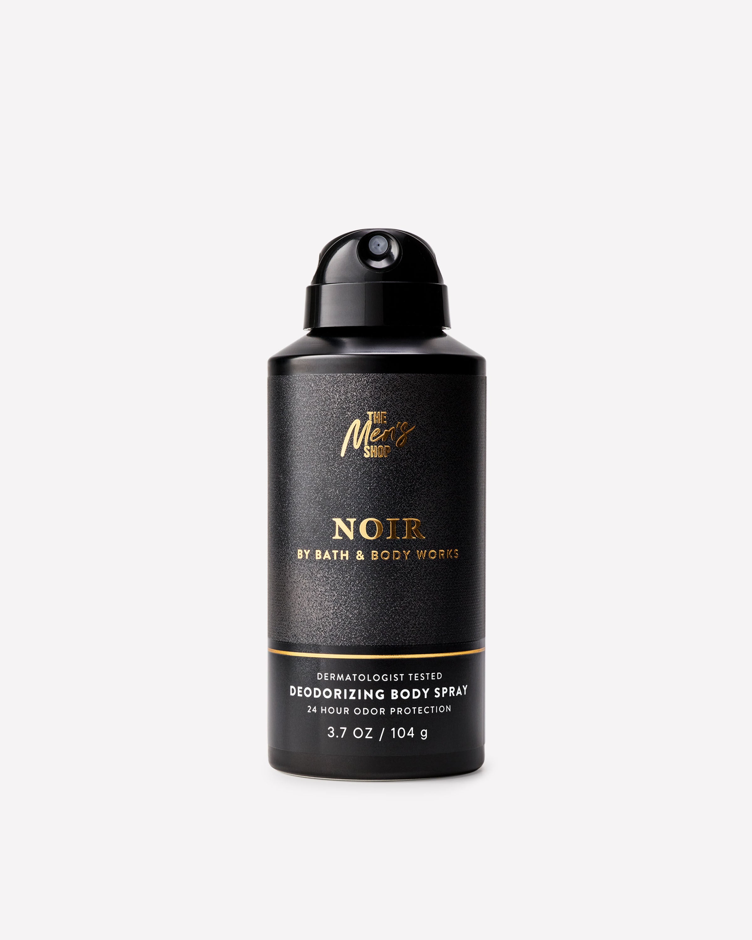 Noir Deodorizing Body Spray