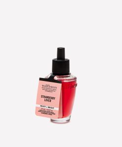 Strawberry Lover Wallflowers Fragrance Refill