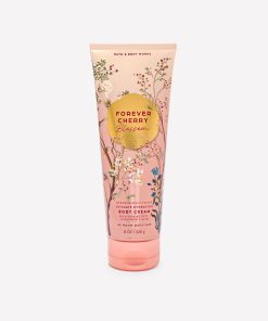 Forever Cherry Blossom Ultimate Hydration Body Cream