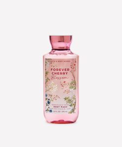 Forever Cherry Blossom Body Wash